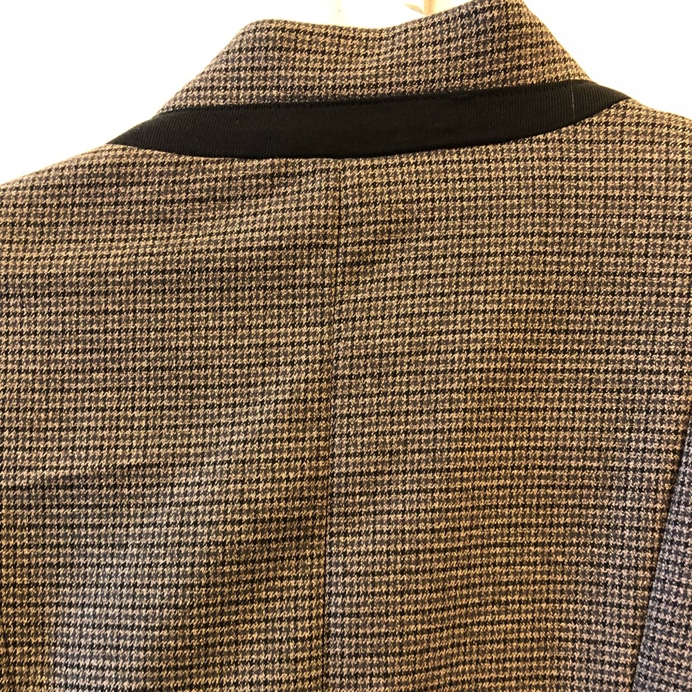 Check jacket - Picture 6 of 6
